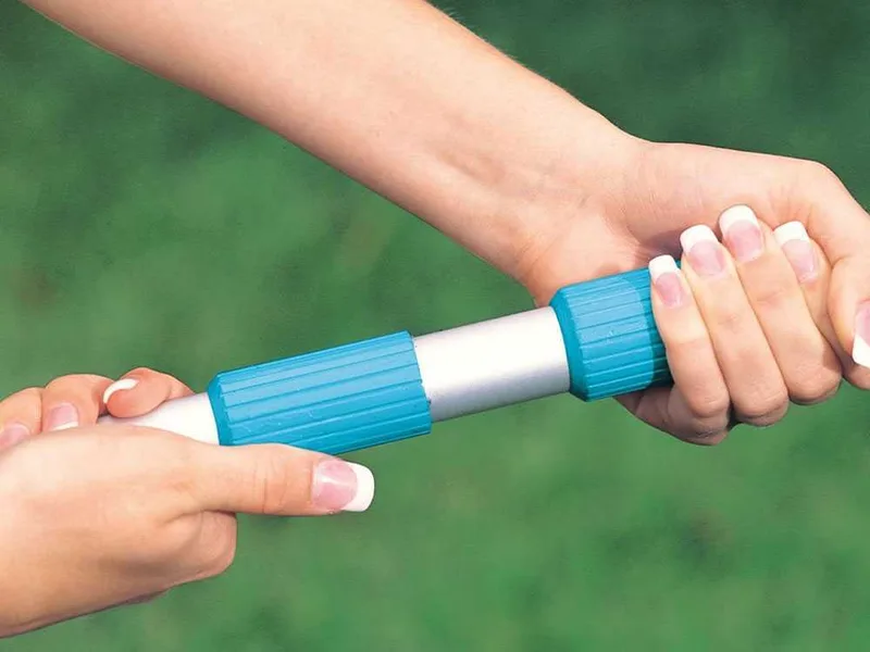 Kit de nettoyage pour piscines hors-sols Intex 28002