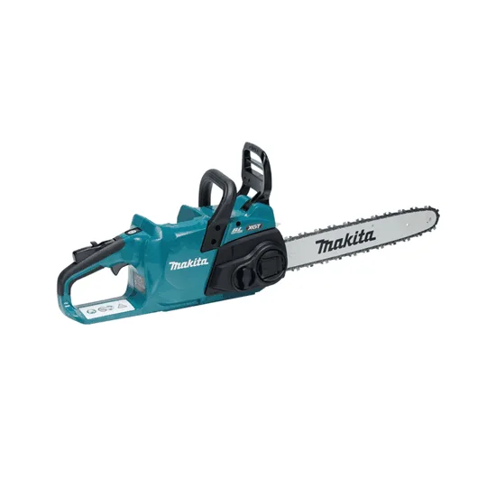 Makita XGT UC023G - Tronçonneuse à batterie - Coupe de 40 cm - 40 V/5 Ah