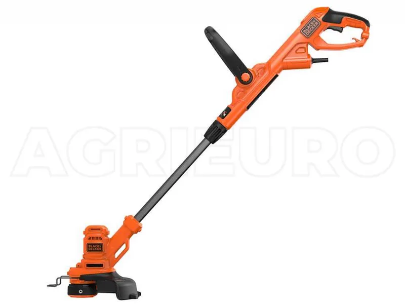 Black & Decker BESTA525-QS - Coupe-bordure électrique - 450 W