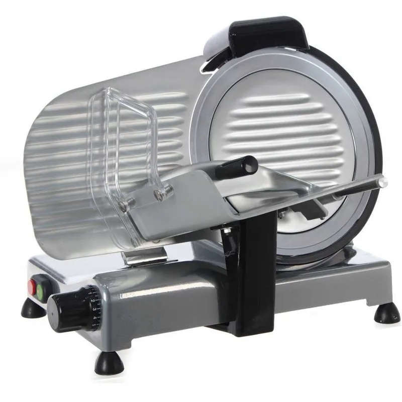 Reber TF27 - Trancheuse avec lame trempée et rectifiée de 275 mm - 150W