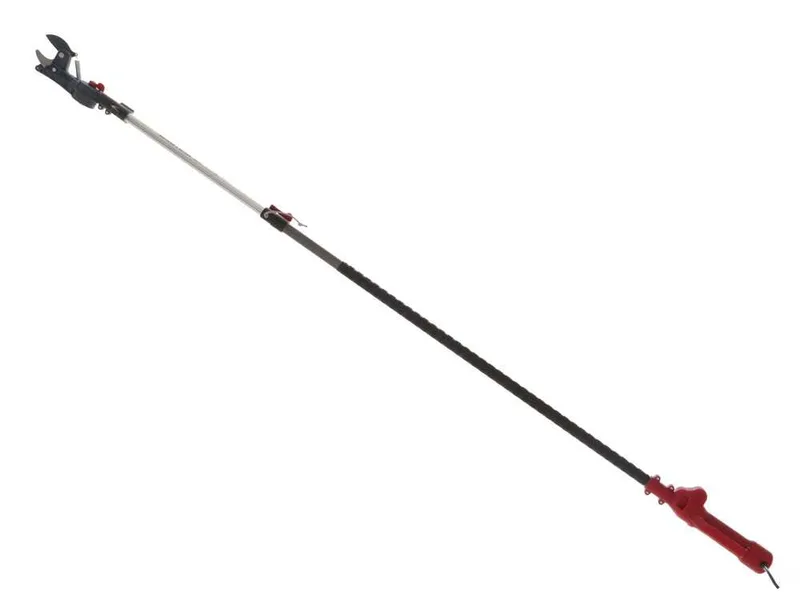 Archman Helium+ -Sécateur électrique de taille sur perche 195 - 295cm - 37V 8.7Ah - Diamètre de coupe 35 mm