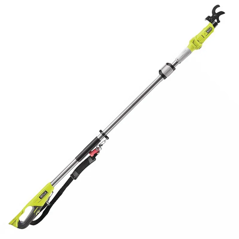 Échenilloir à batterie RYOBI RY18PLA-0 - 18V - Diamètre de coupe 32 mm