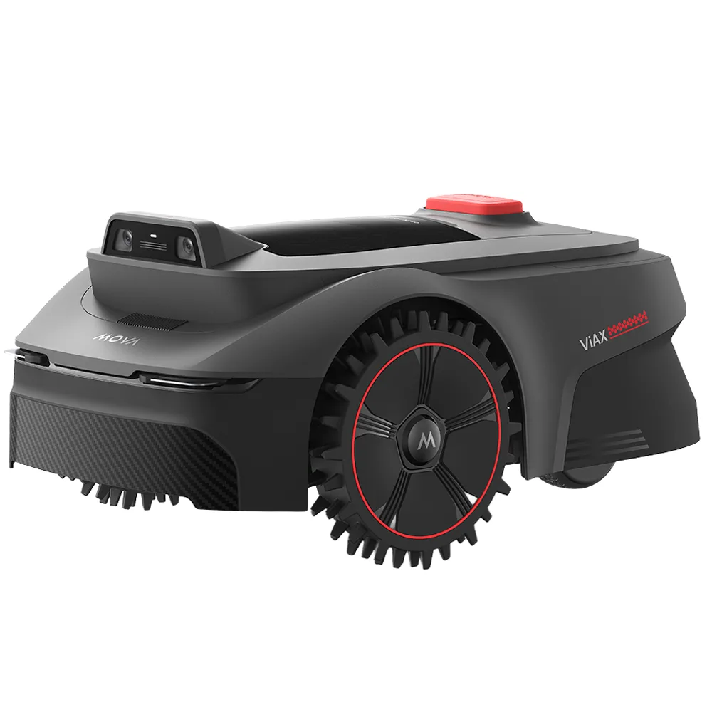 MOVA ViAX 250 - Robot tondeuse - Sans installation