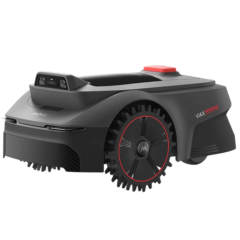 MOVA ViAX 250 - Robot tondeuse - Sans installation