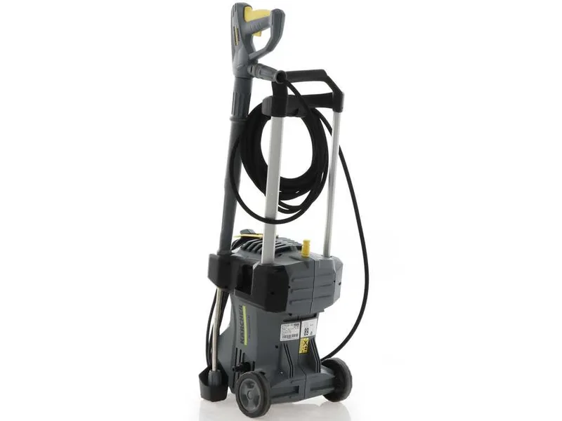 Karcher Pro HD 5/11 P - Nettoyeur haute pression professionnel - 160 bar max - 490 L/H