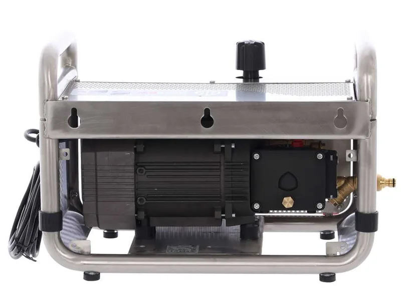 Annovi Reverberi 1210 HW - Nettoyeur haute pression à eau froide - 150 bars - 600 L/h