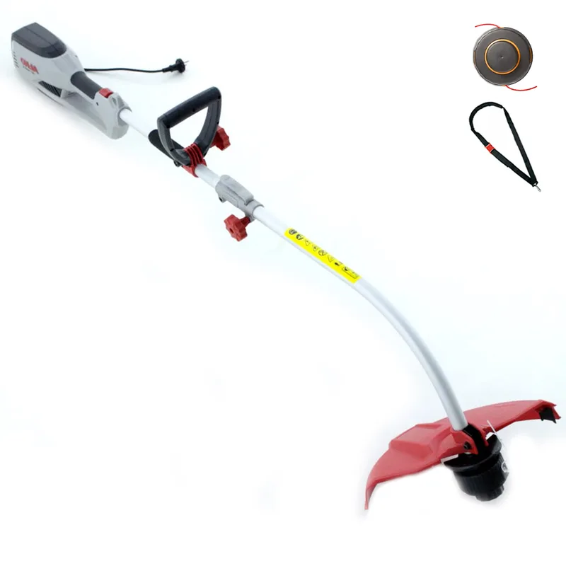 AL-KO BC 1000 E - Coupe-bordure électrique - 1000 W