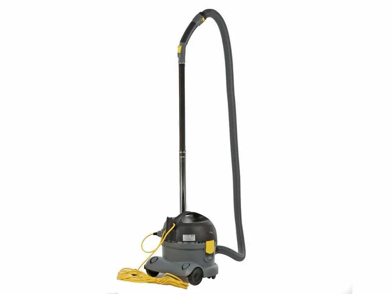 Karcher T 7/1 eco!efficiency - Aspirateur multifonction - Capacité 7 L - 500 W