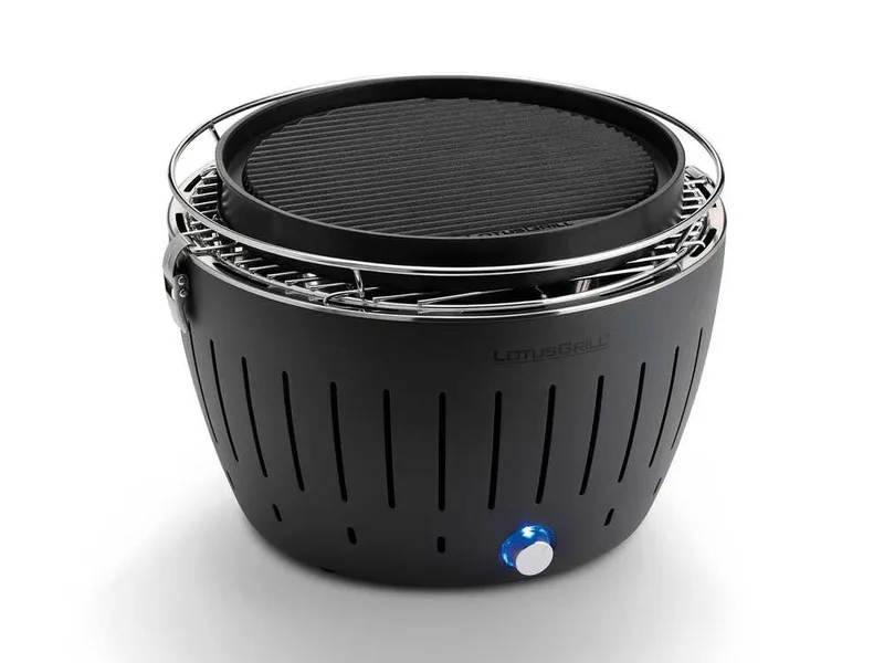 LotusGrill - Plaque Teppanyaki pour LotusGrill Standard