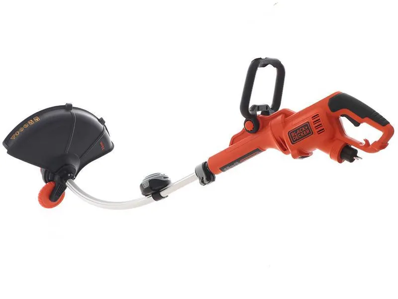Black & Decker GL8033-QS - Coupe-bordure électrique - 800 W