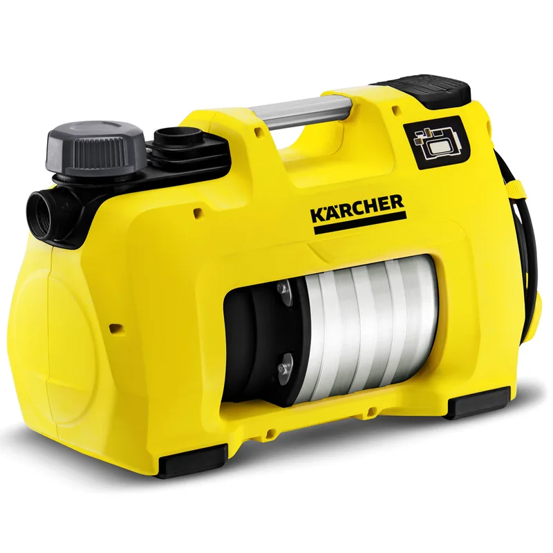 Karcher BP 7 Home & Garden - Pompe électrique pour l'arrosage du jardin - 1200 W