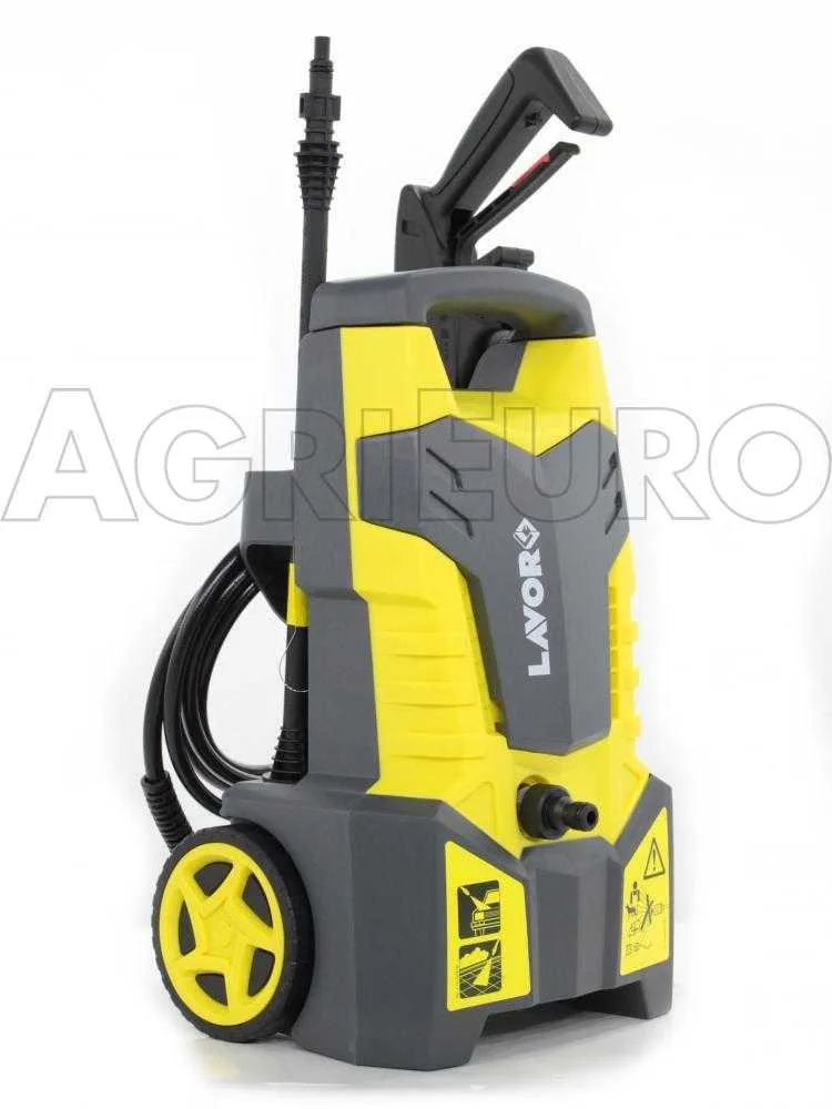 Lavor Idro Fury 110 - Nettoyeur haute pression à froid compact - 110 bar max - 330 lt/h