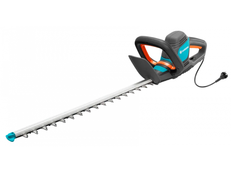 Gardena ComfortCut 550/50 - Taille-haie électrique avec lamier de 50 cm - 550W