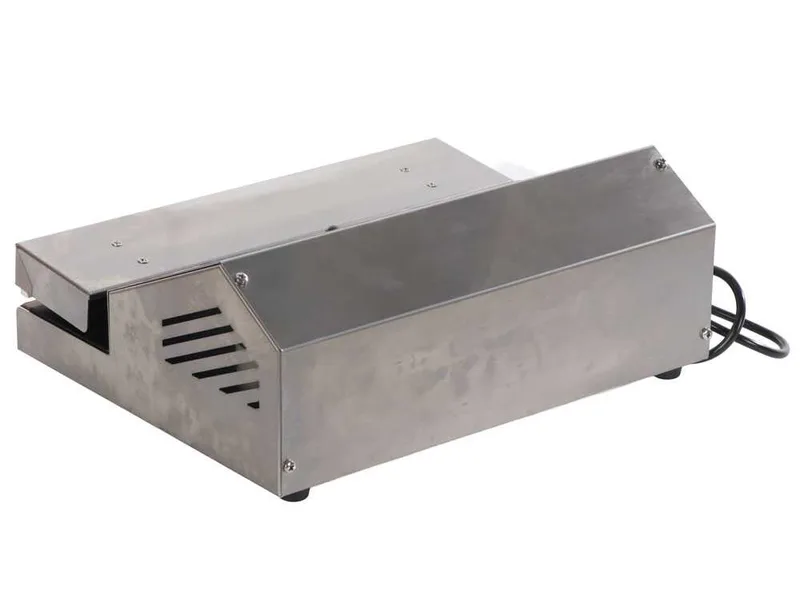 Tecla Jolly Matic - Machine sous vide - Barre de soudure de 30 cm