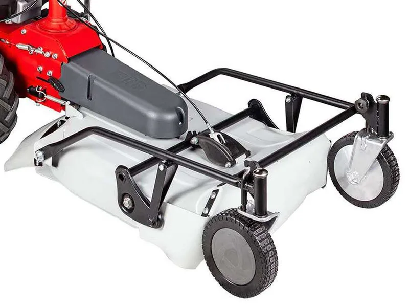 Plateau de coupe - Faucheuse PRO V2 Eurosystems - 53 cm