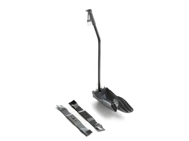Obturateur mulching + lame 92 cm (TC92)