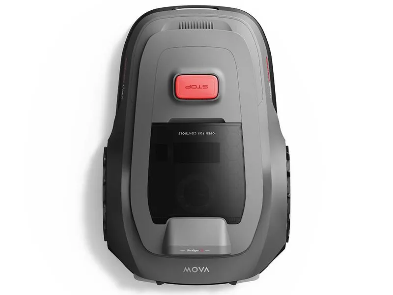 MOVA ViAX 250 - Robot tondeuse - Sans installation