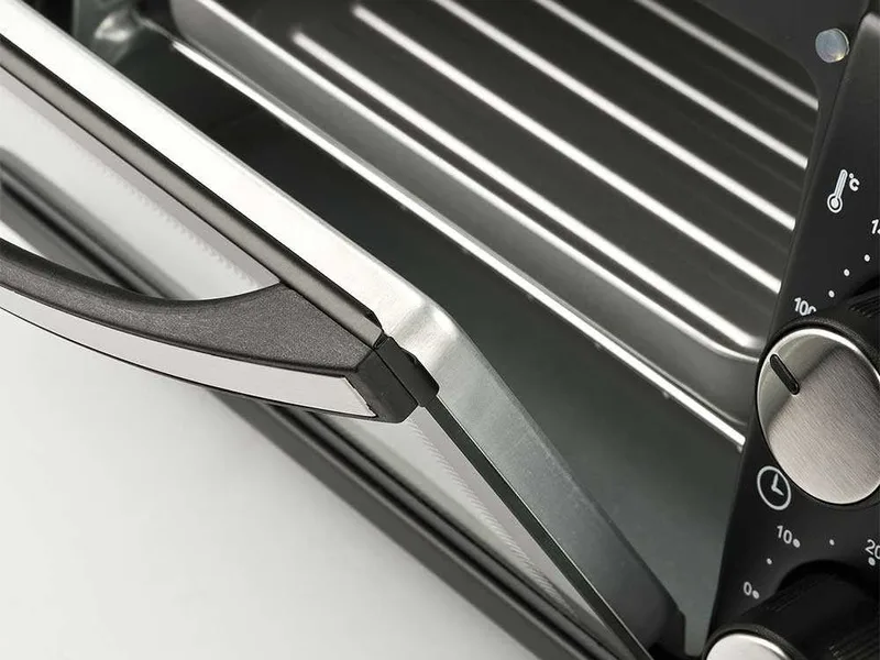 Girmi FE10 - Four électrique 10 L 800 W