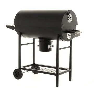 Royal Food CB 450 - Barbecue à charbon