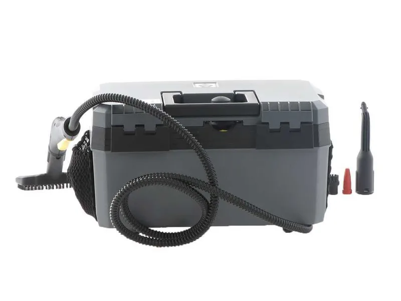 Nettoyeur à vapeur KARCHER Pro SG 4/2 Classic - 2250 W - Max temp. 145°C