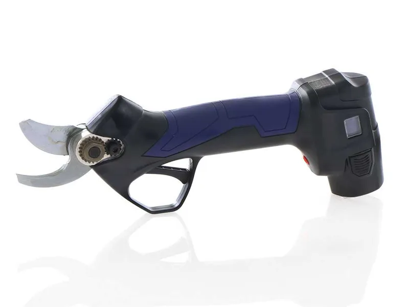 Sécateur électrique de taille Campagnola SL23 - 8.4V - 2Ah - Diamètre de coupe 23 mm