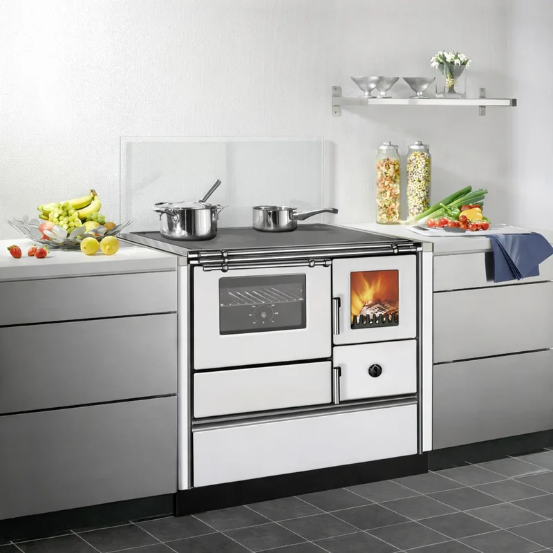 Westminster cuisinière à bois Style 70