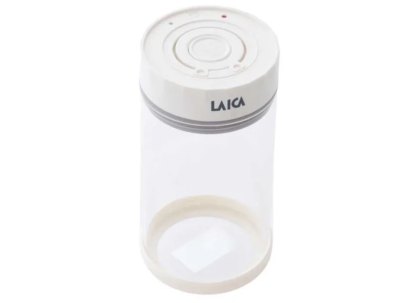 LAICA - Bocal sous vide automatique VT3308