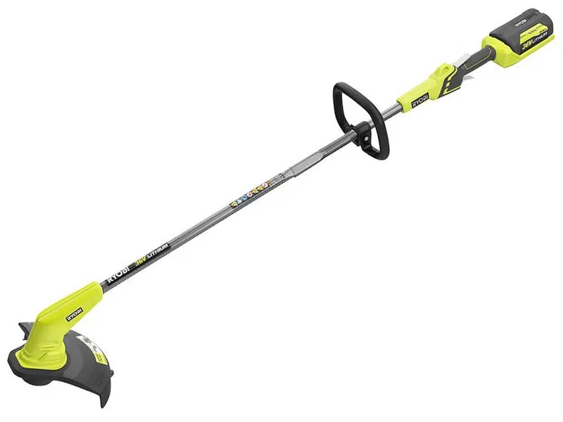 Ryobi RY36LT33A-120 - Débroussailleuse à batterie - MAX POWER 36V - 2.0Ah