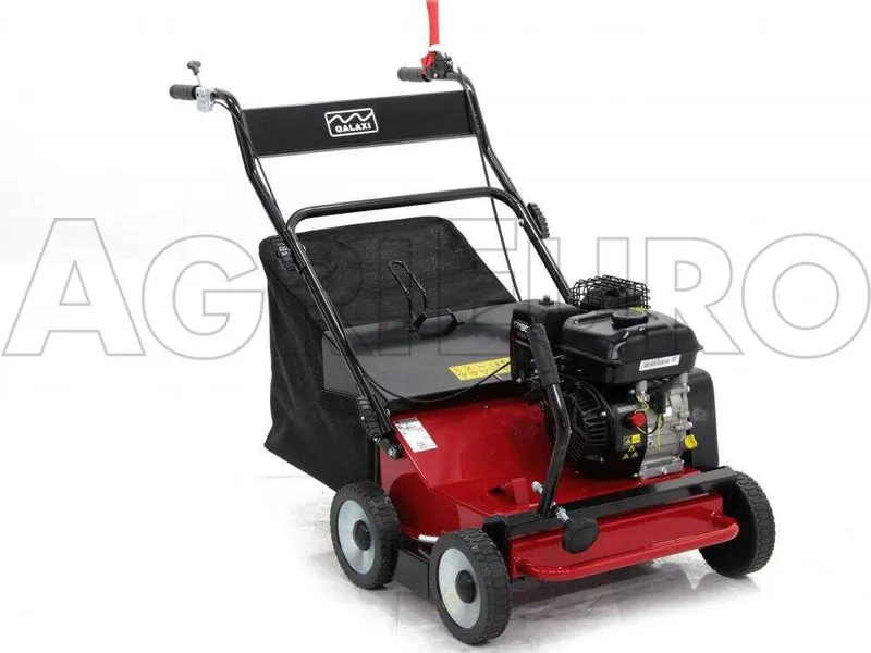 Marina Systems S500B - Aérateur professionnel à lames mobiles - Moteur B&S CR950