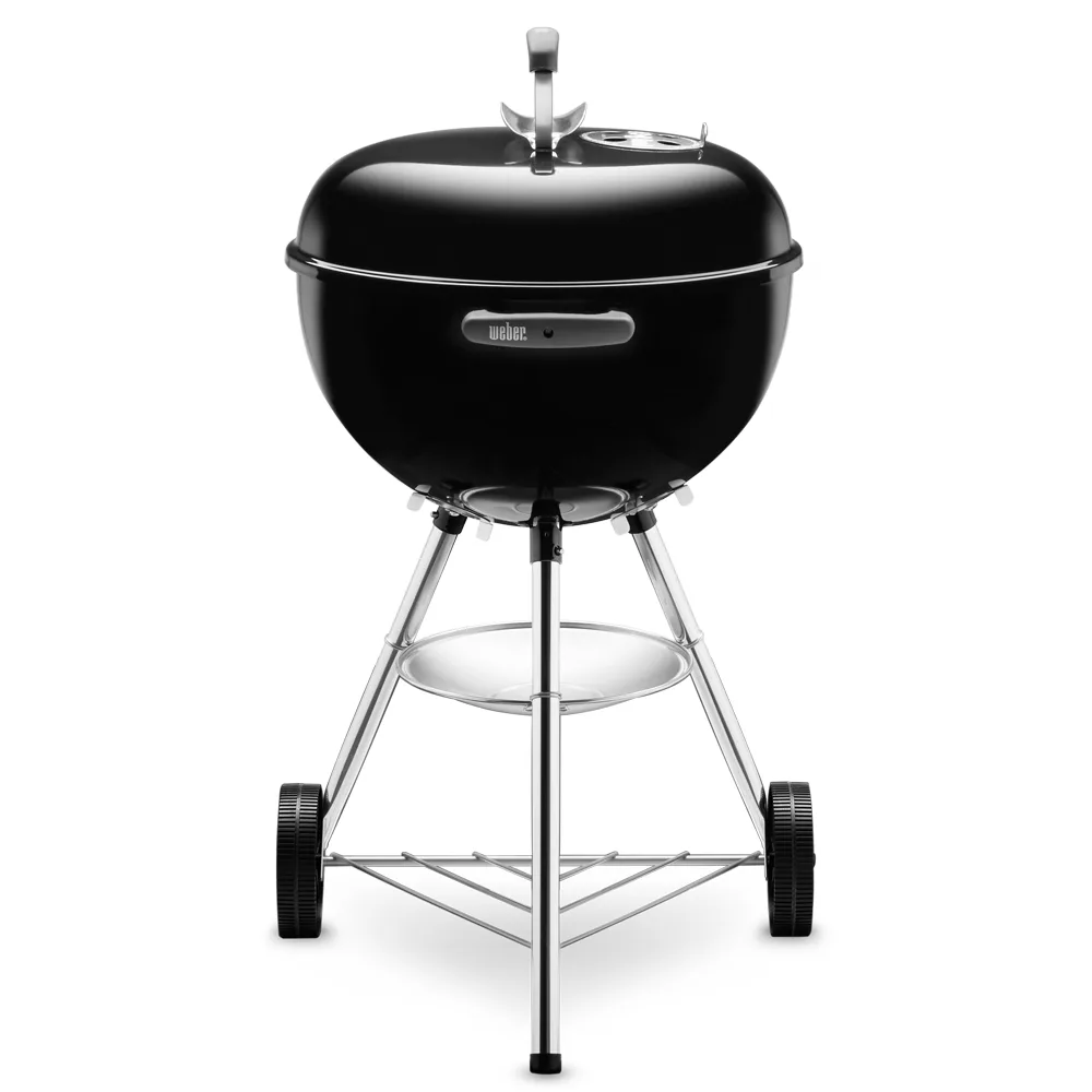 Weber Bar-B-Kettle - Barbecue à charbon