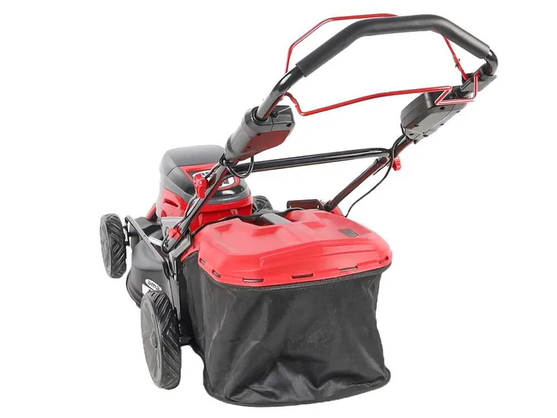 Ama Freemow 98700 - Tondeuse à gazon autotractée à batterie - 40 V