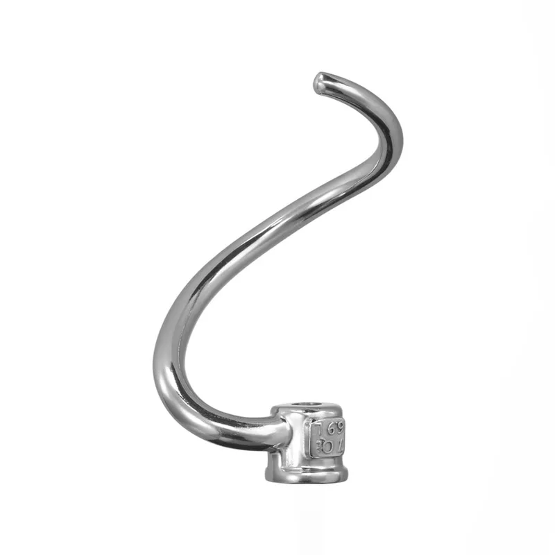 KitchenAid 5K7SDH - Crochet pétrisseur en acier inox