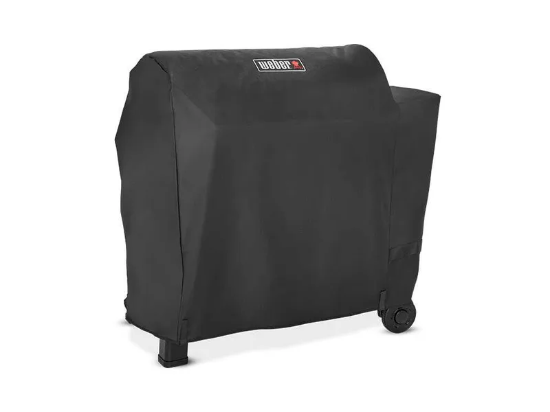 Housse Premium pour barbecue Weber Smoque XL