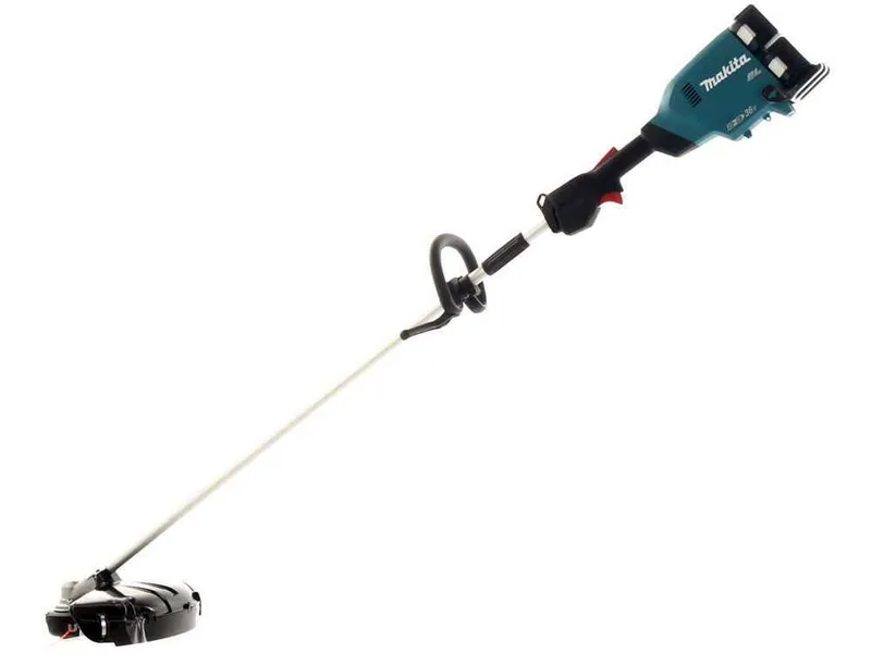 Makita DUR369L - Débroussailleuse à batterie - 18 V - 5 Ah