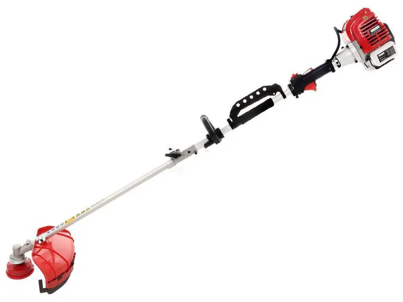 GeoTech GT-2 33 L - Débroussailleuse thermique multifonction