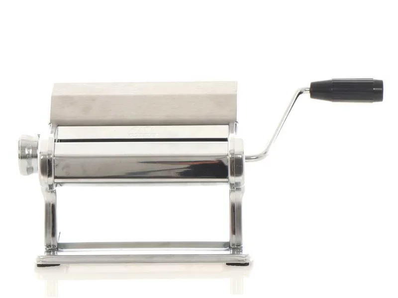 Marcato Atlas 150 Slide Laminoir - Machine à pâtes manuelle en INOX