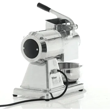 Fimar GR12S - Râpe électrique professionnelle - 750W