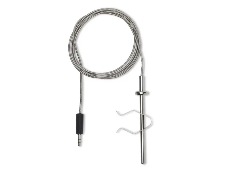 Sonde d'ambiance filaire pour aliments Weber