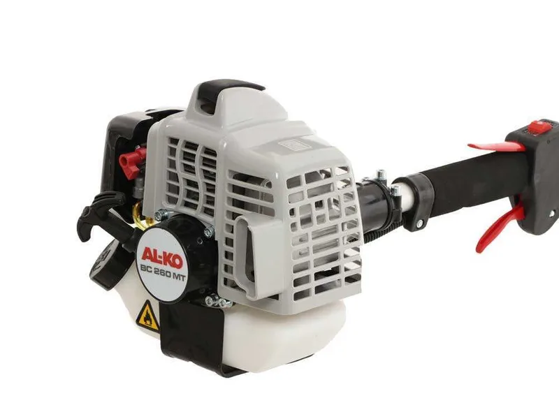 AL-KO BC 260 MT - Débroussailleuse thermique multifonction
