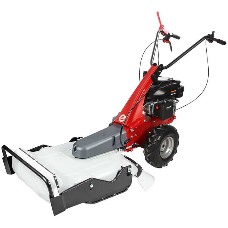 Eurosystems Minieffe - Tondeuse débroussailleuse thermique - Lame - Rato RV200