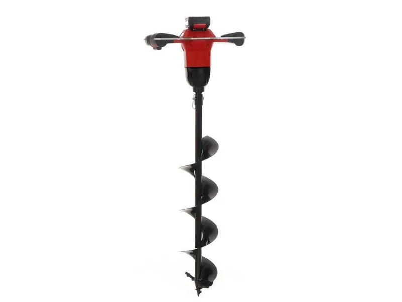 Einhell GP-EA 18/150 BL - Tarière à batterie - 18V - Mèche incluse 80 cm