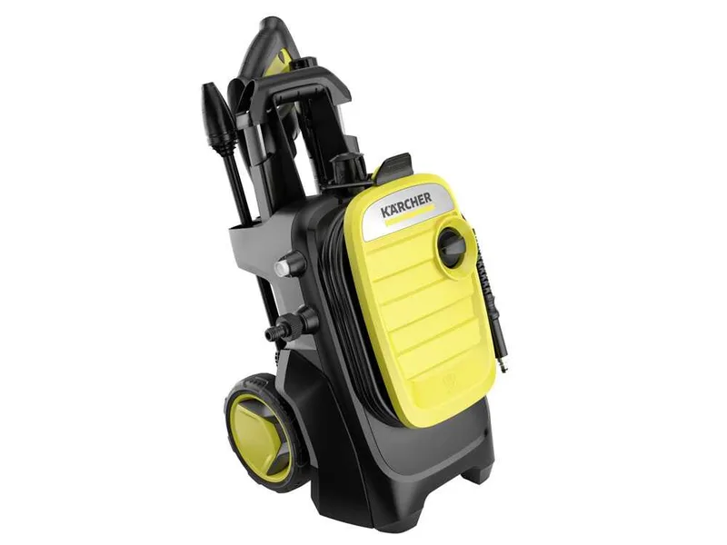 Nettoyeur haute pression à eau froide Karcher K5 Compact 500 lt/h - 145 bars