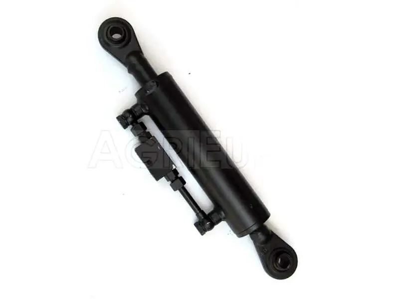 Troisième point hydraulique pour tracteur agricole 47/67 cm - tige vérin 30 mm