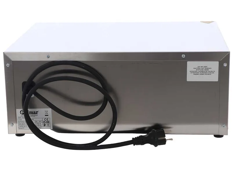FIMAR FP - Four électrique - 1750 W