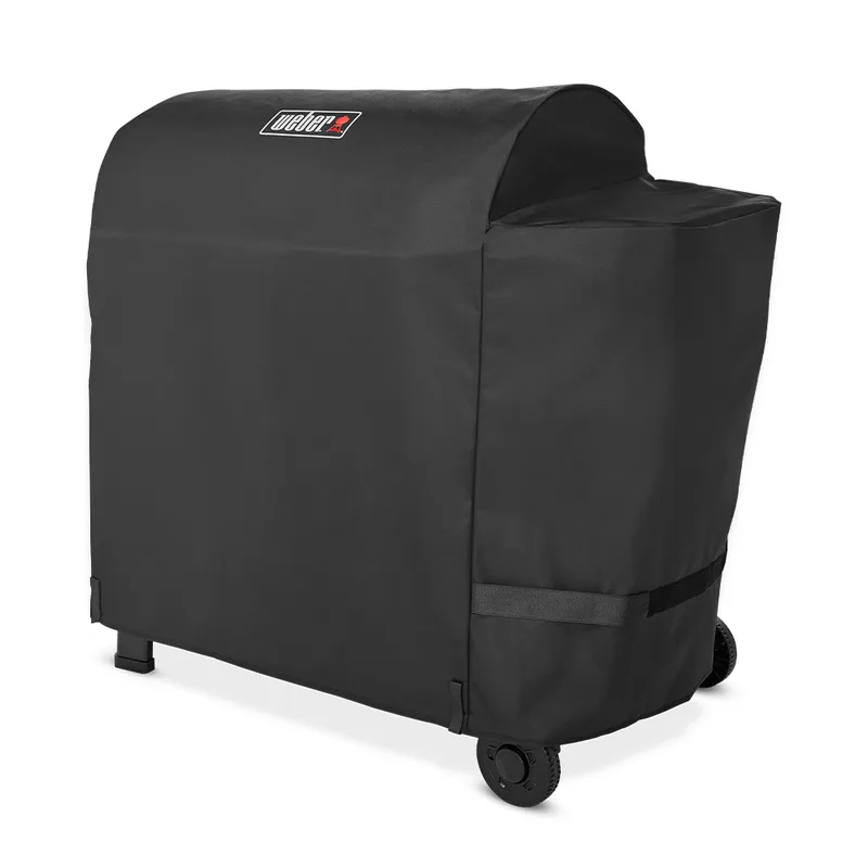 Housse Premium pour barbecue Weber Smoque XL