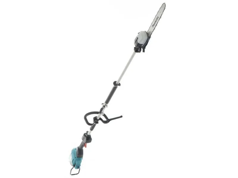 Perche élagueuse multifonctions à batterie Makita UX01G - 40V 2.5Ah