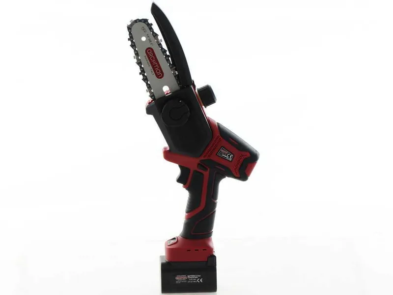 Élagueuse sur batterie ARCHMAN PE02 - 2X16.8V 2Ah