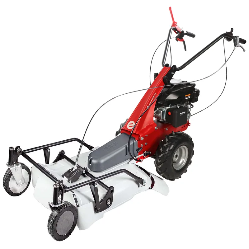 Eurosystems Minieffe - Tondeuse débroussailleuse thermique - Faucheuse PRO V2 - Rato RV200