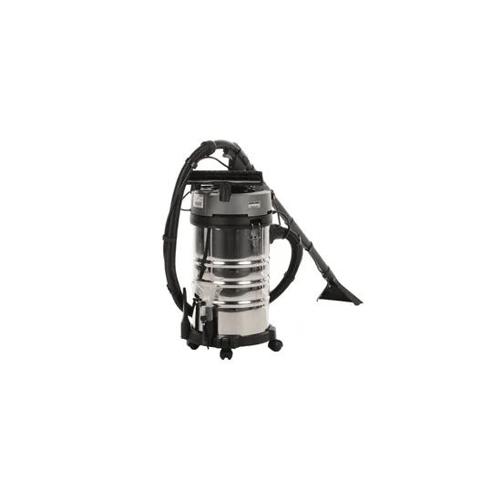 Karcher Pro Puzzi 4/30 Classic - Nettoyeur de surfaces - Nettoyeur de moquettes professionnel - 1025 W