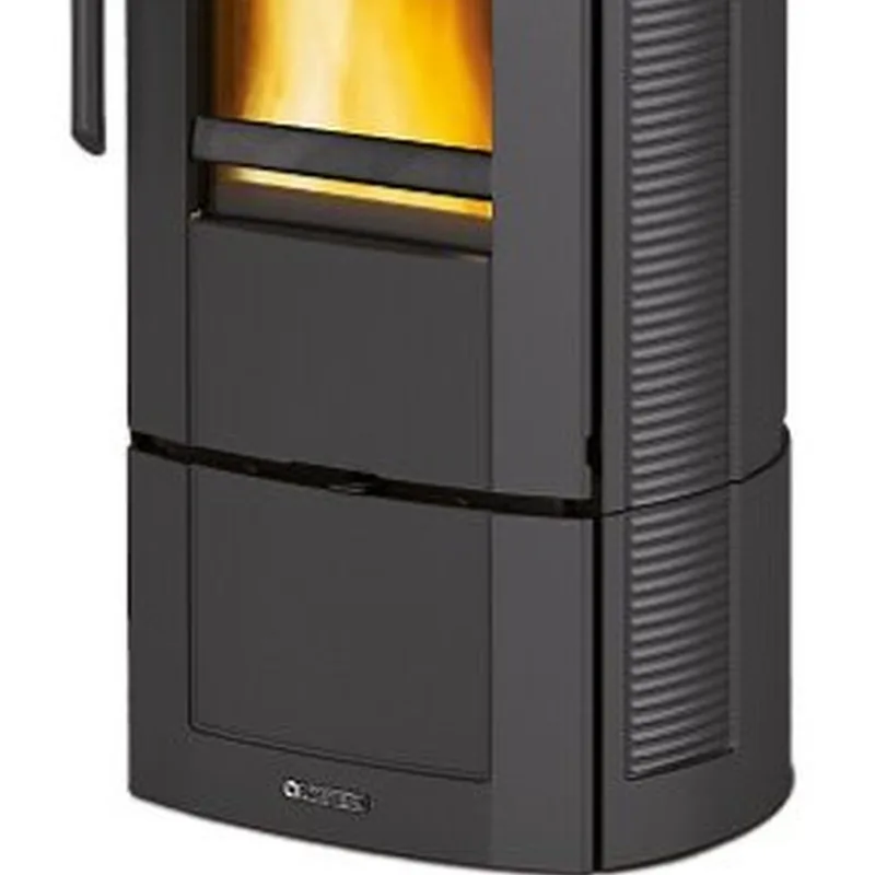 La Nordica candy lean poêle à bois